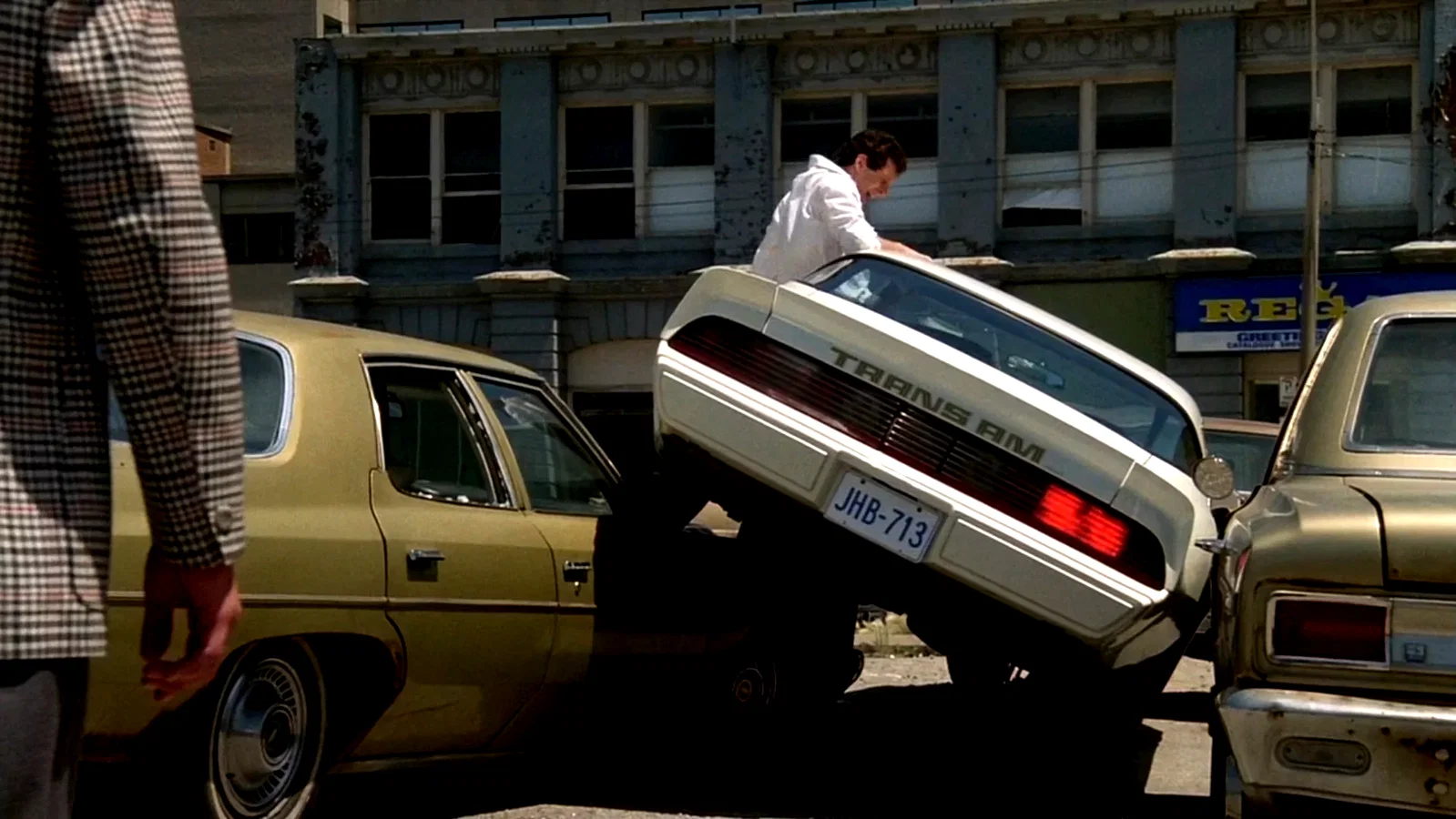 Photo 6 du film : Police academy