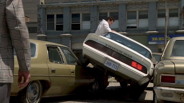 Photo 6 du film : Police academy