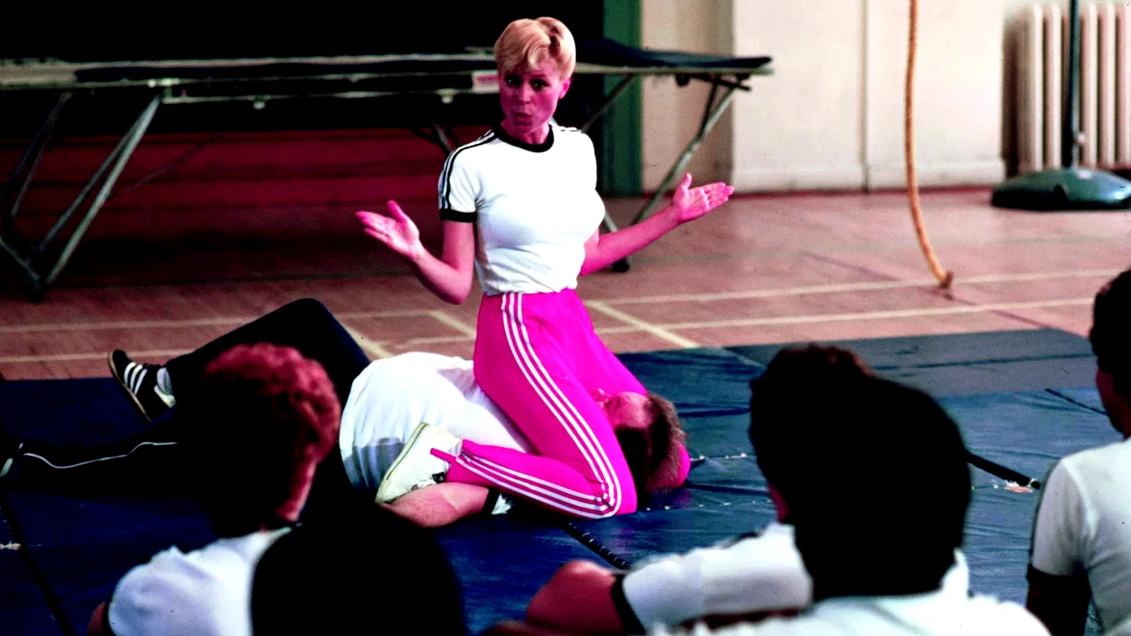 Photo 7 du film : Police academy