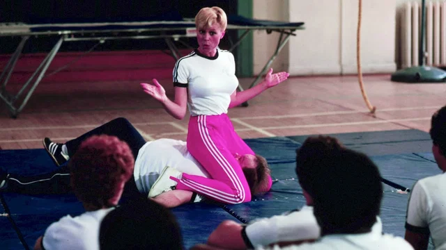 Photo 7 du film : Police academy