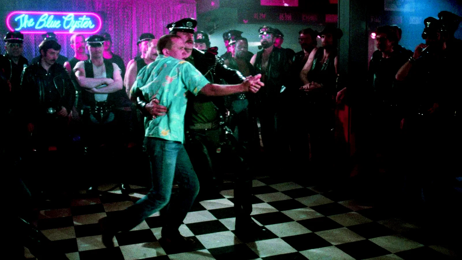 Photo 8 du film : Police academy