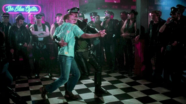 Photo 8 du film : Police academy