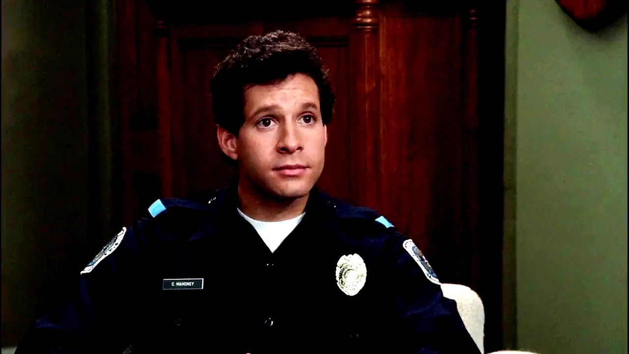 Photo 10 du film : Police academy