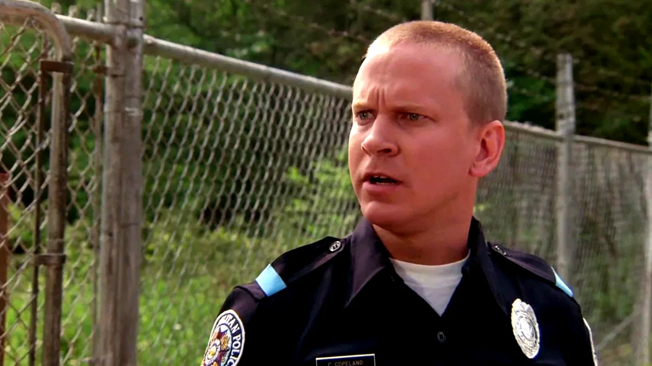 Photo 11 du film : Police academy