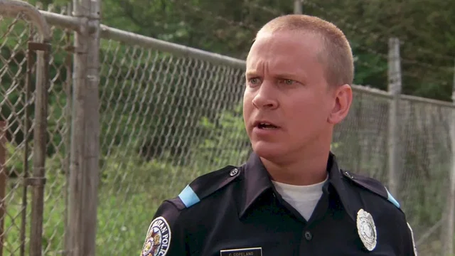 Photo 11 du film : Police academy