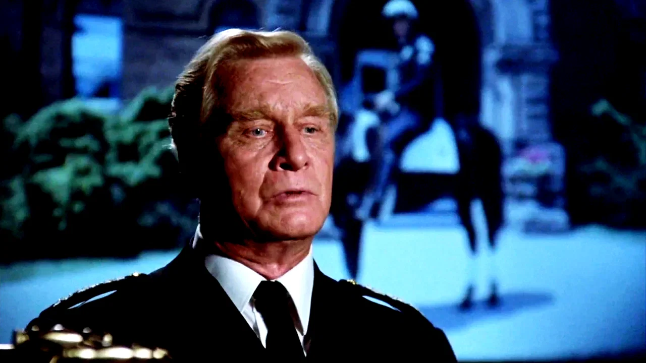 Photo 12 du film : Police academy
