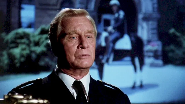 Photo 12 du film : Police academy