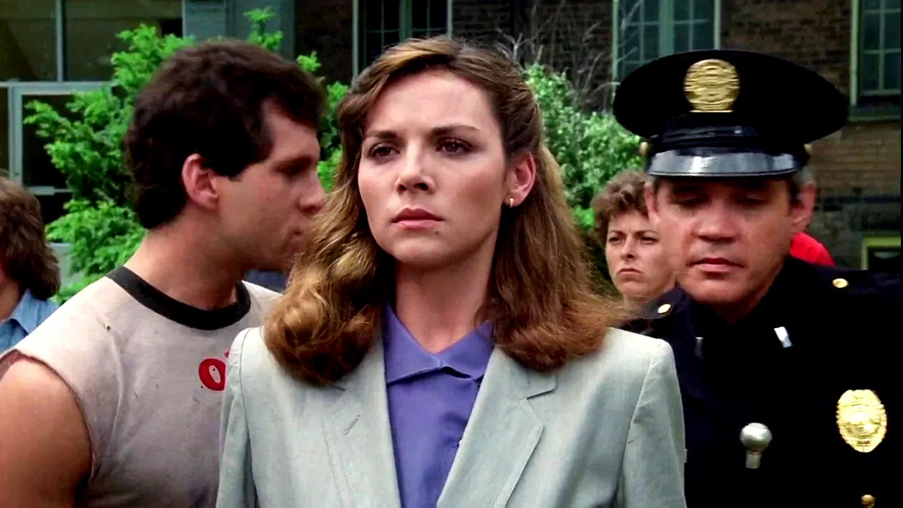 Photo 13 du film : Police academy