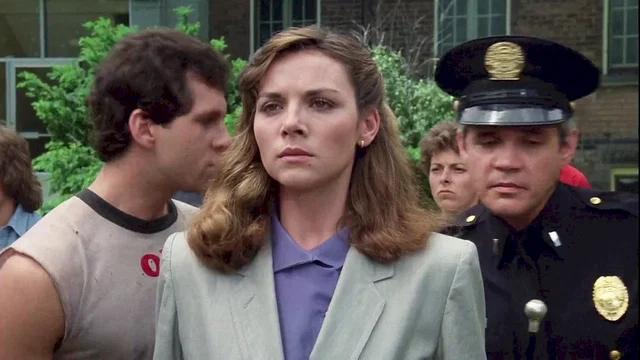 Photo 13 du film : Police academy
