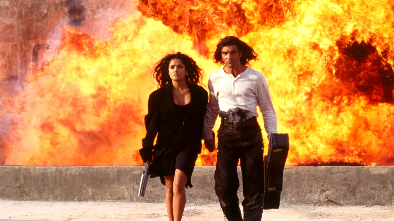 Photo 2 du film : Desperado