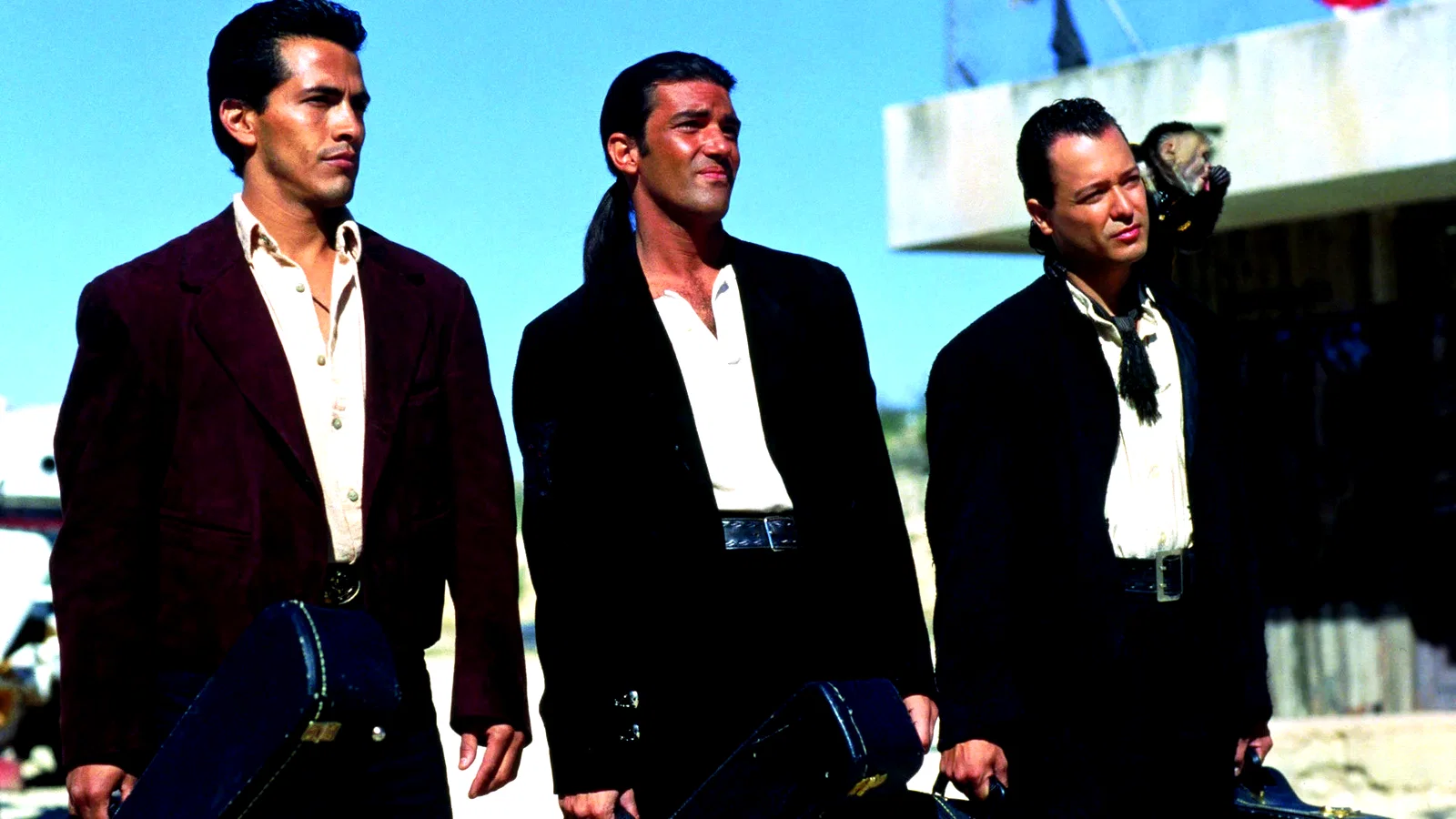 Photo 3 du film : Desperado