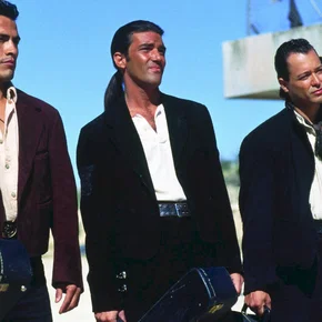 Photo du film : Desperado