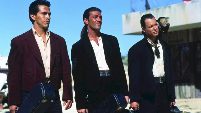 Photo 3 du film : Desperado
