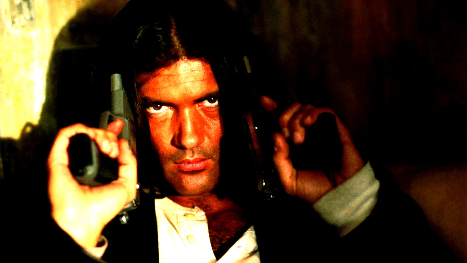 Photo 4 du film : Desperado