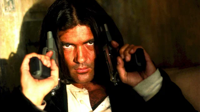 Photo 4 du film : Desperado