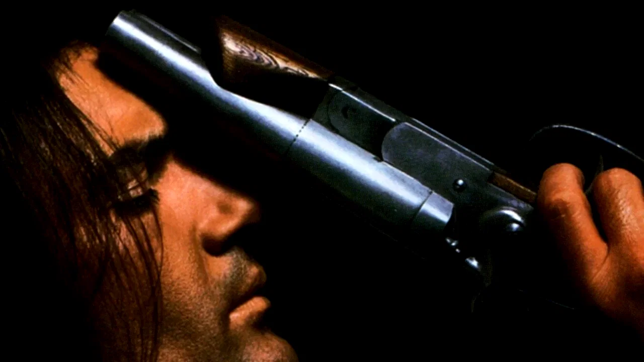 Photo 5 du film : Desperado
