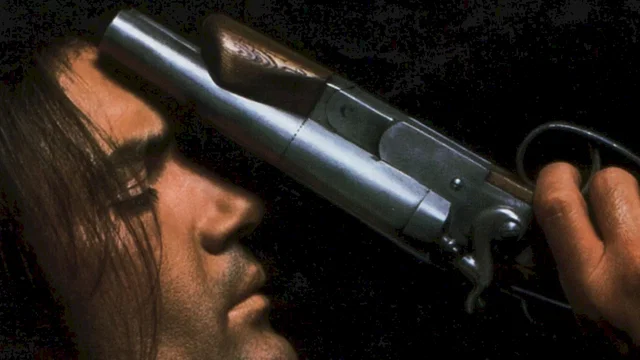 Photo 5 du film : Desperado