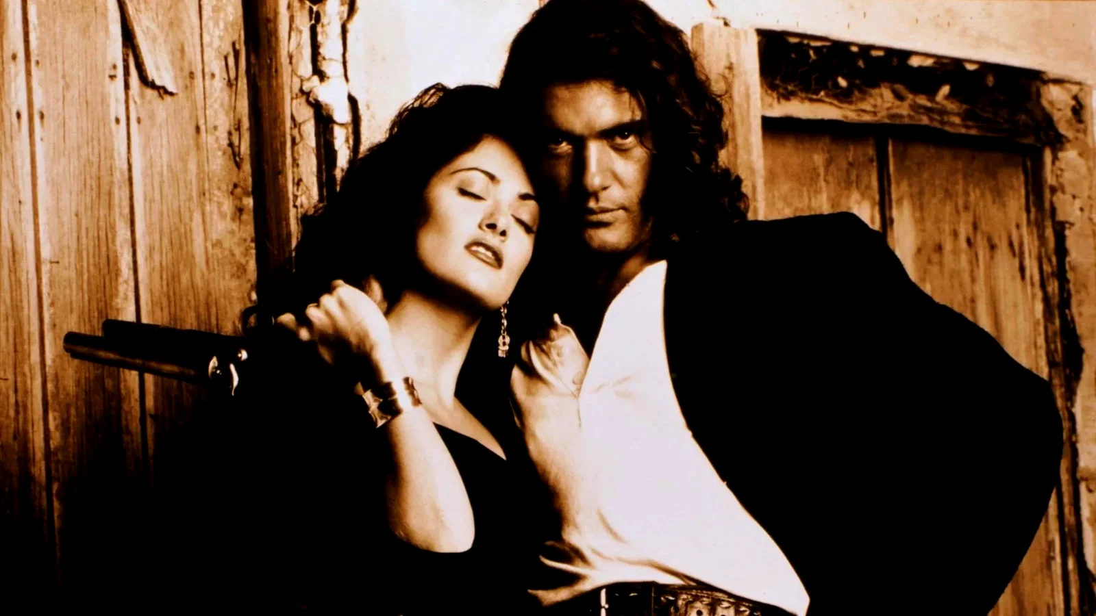 Photo 9 du film : Desperado
