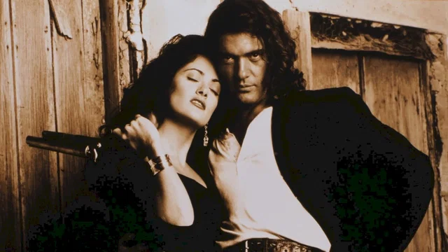 Photo 9 du film : Desperado
