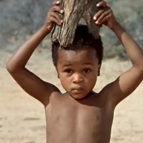 Photo du film : Les dieux sont tombes sur la tete 2