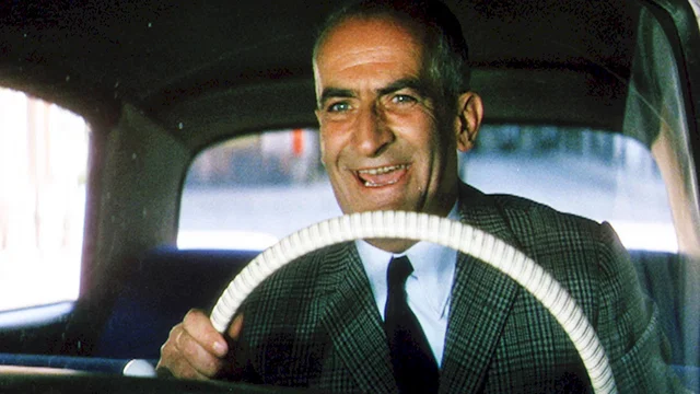 Photo du film : Les Grandes Vacances