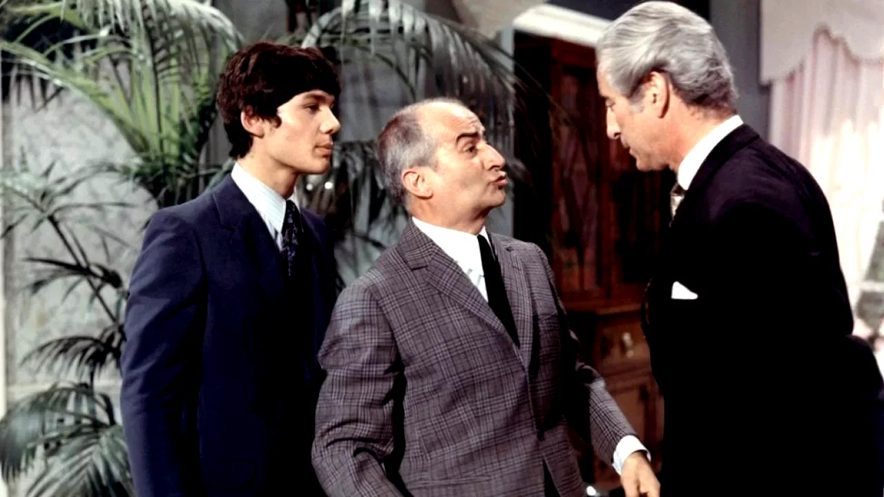 Photo 3 du film : Les Grandes Vacances