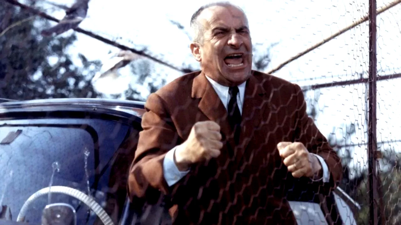 Photo 4 du film : Les Grandes Vacances