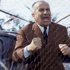 Photo du film : Les Grandes Vacances