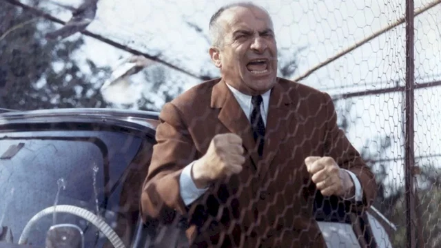 Photo du film : Les Grandes Vacances