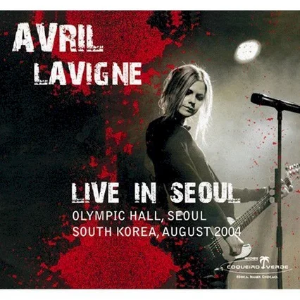Affiche du film : Avril