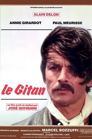Photo du film : Le gitan