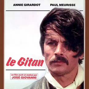 Photo du film : Le gitan