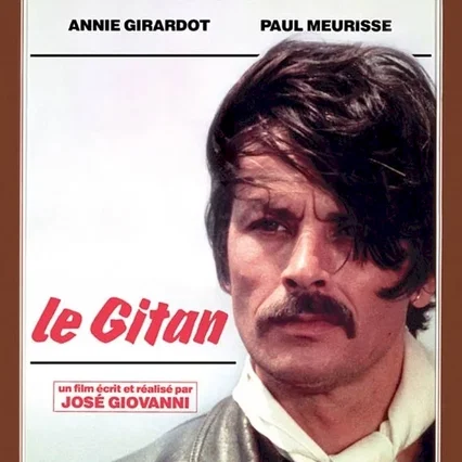 Miniature photo du film : Le gitan