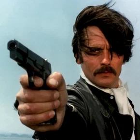 Photo du film : Le gitan