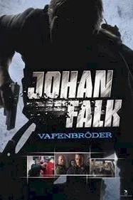 Affiche du film : Brothers in arms