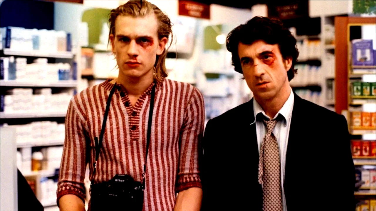 Photo du film : Les apprentis