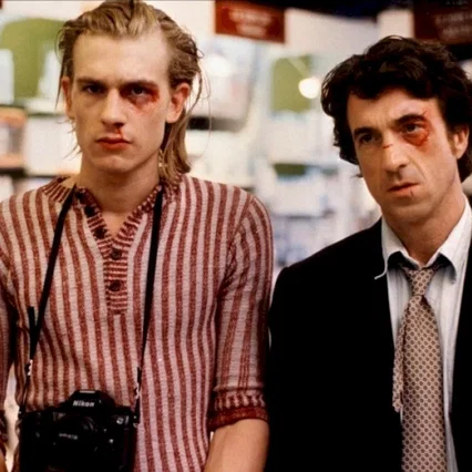 Miniature photo du film : Les apprentis