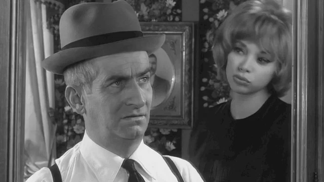 Photo 2 du film : Les bons vivants