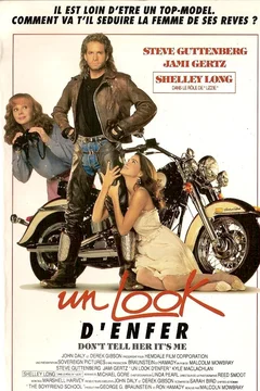 Affiche du film Un look d'enfer