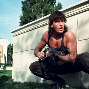 Photo du film : Hot shots ! 2