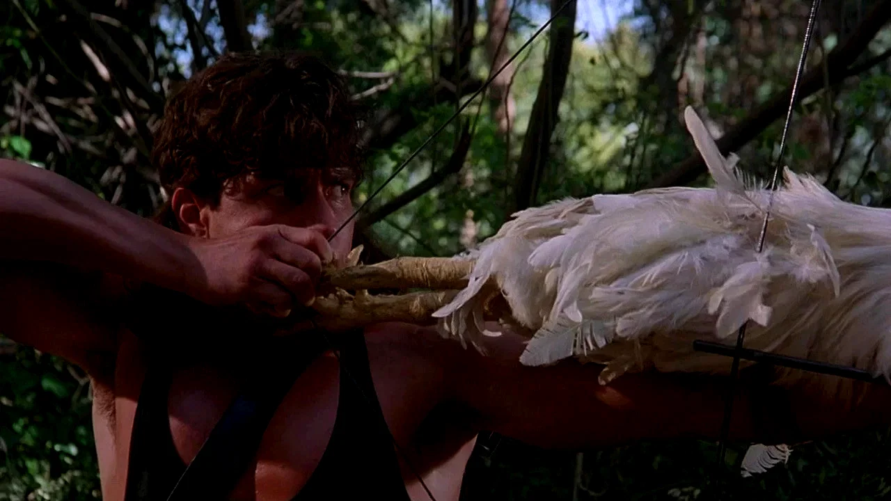 Photo 7 du film : Hot shots ! 2