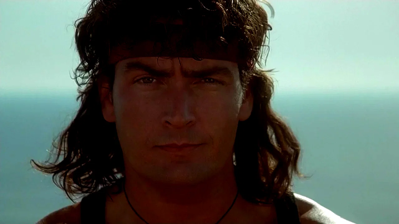 Photo 11 du film : Hot shots ! 2