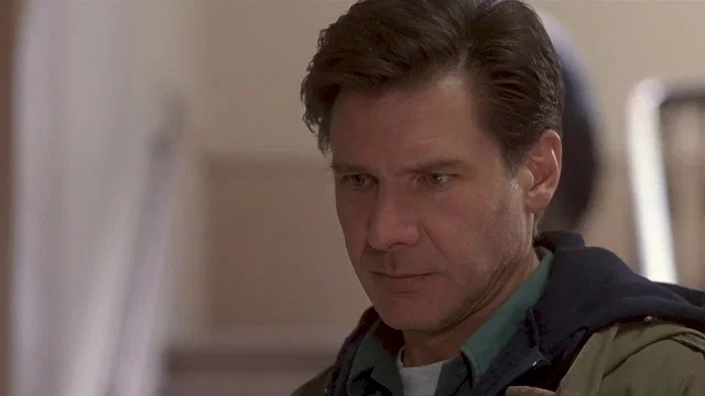 Photo du film : Le Fugitif