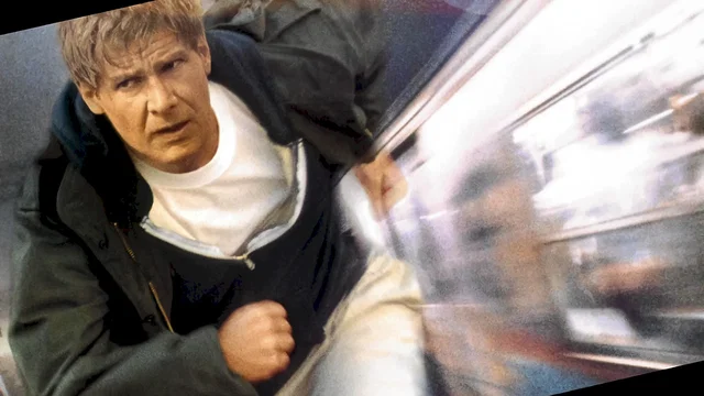 Photo du film : Le Fugitif