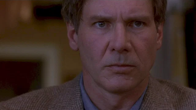 Photo du film : Le Fugitif
