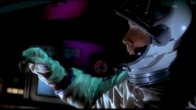 Photo 2 du film : Countdown