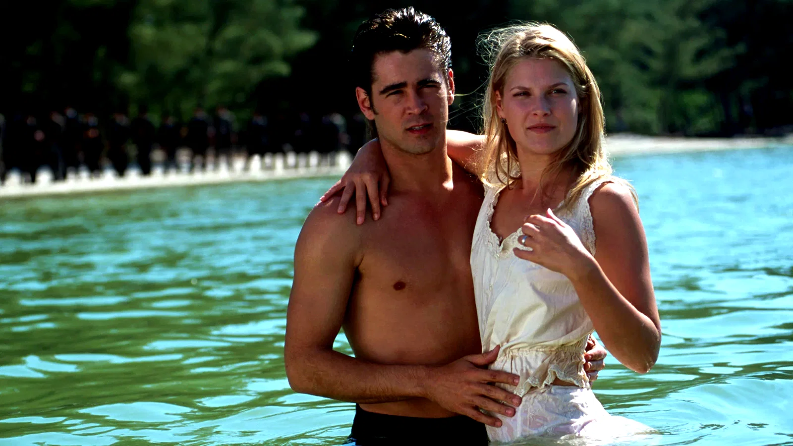Photo 3 du film : American outlaws
