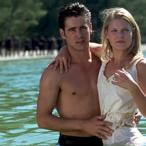 Photo du film : American outlaws