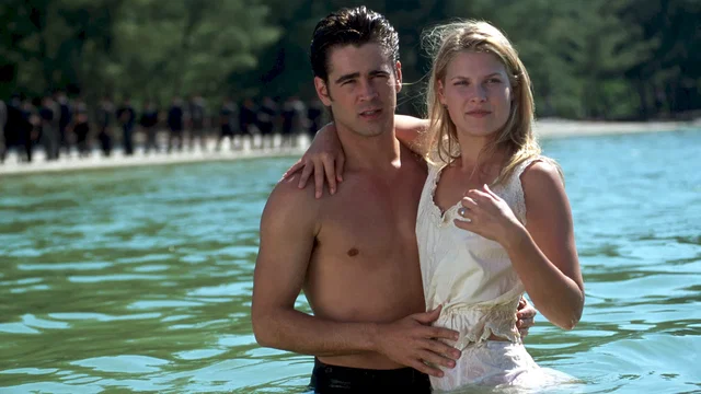 Photo du film : American outlaws