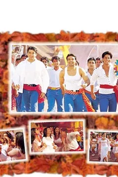Affiche du film Mohabbatein